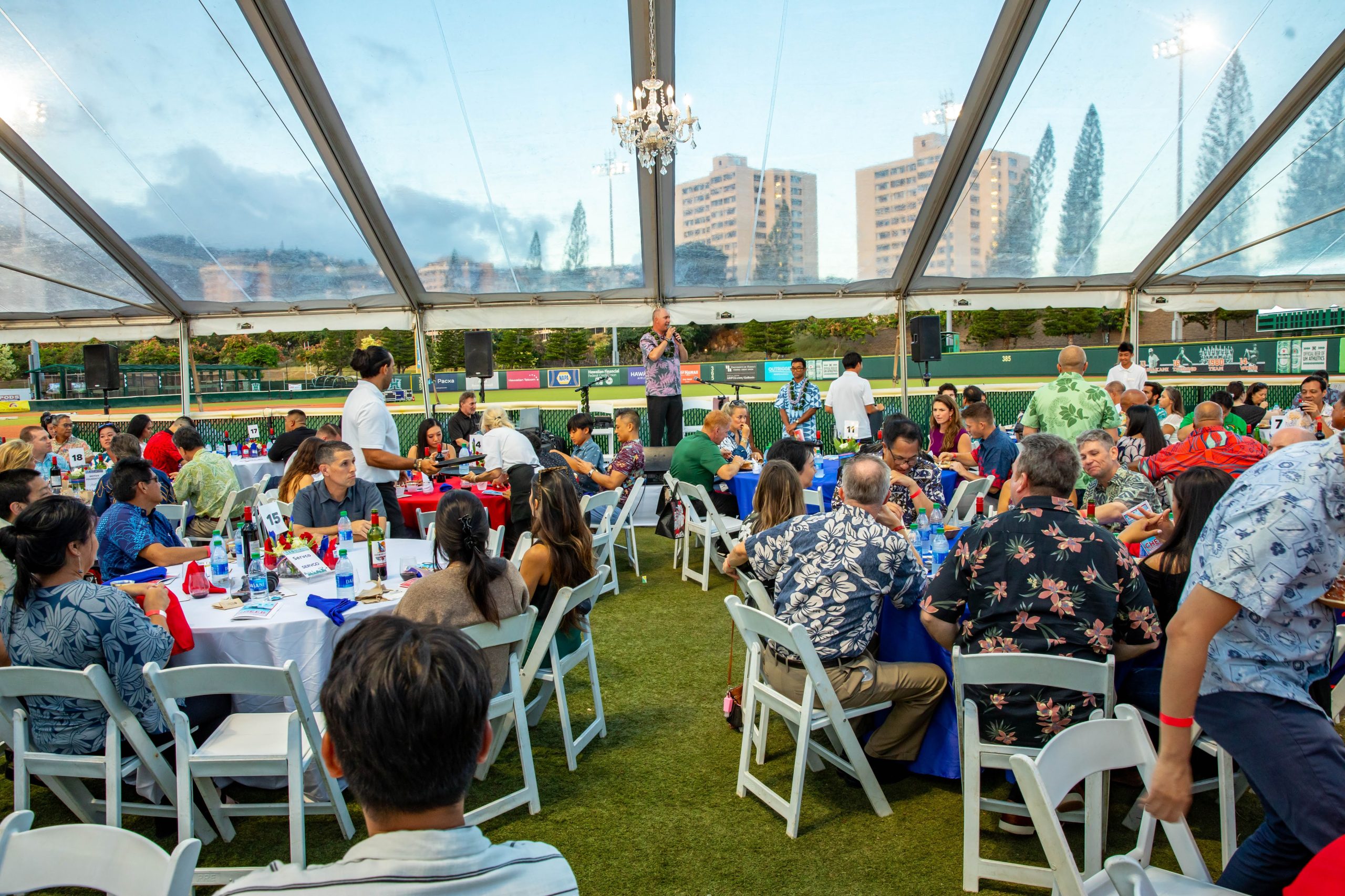 Cheer for Champions Special Olympics Hawaii